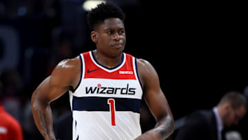 Greensboro Swarm Admiral Schofield. (Photo by Will Newton/Getty Images)