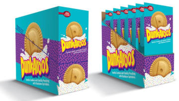 Dunkaroos are back! photo provided by General Mills