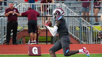 Colorado football recruiting is "not completely hopeless" ahead of the early signing period despite missing on Charles Lester III Mandatory Credit: Sarasota Herald-Tribune