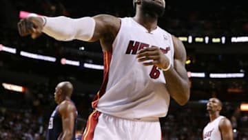 Robert Mayer-USA TODAY Sports