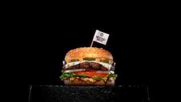 Carl’s Jr. & Hardee’s Launch New Fiery Famous Star & Sauce Products, photo provided by Carl's Jr
