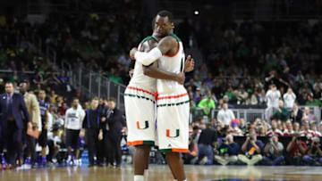 PROVIDENCE, RI - MARCH 17: Davon Reed