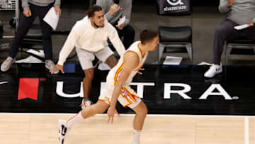 Atlanta Hawks. Mandatory Credit: Jason Getz-USA TODAY Sports