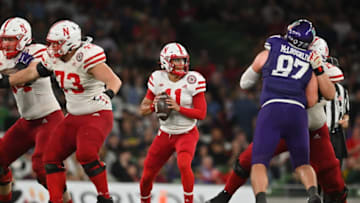 Brendan Moran-USA TODAY Sports