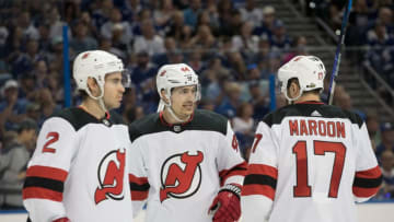 (Photo by Scott Audette /NHLI via Getty Images)