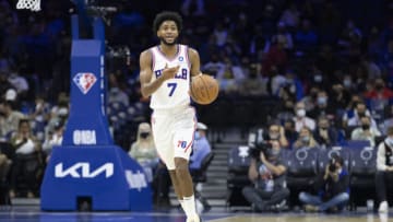 Philadelphia 76ers, Isaiah Joe (Photo by Mitchell Leff/Getty Images)