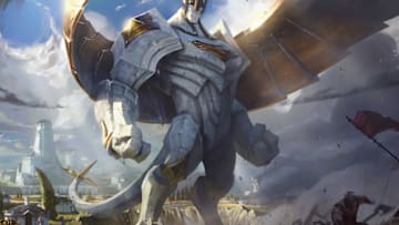 Property of LeagueofLegends.com/Riotgames.com
