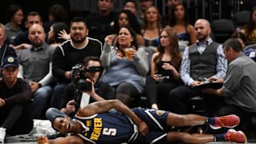 (Photo by Andy Cross/The Denver Post via Getty Images)