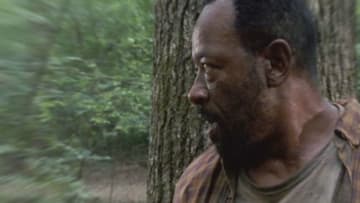 Morgan Jones, The Walking Dead - AMC