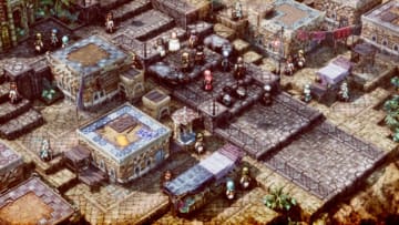 Square Enix