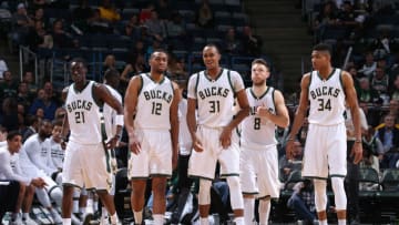 Photo by Gary Dineen/NBAE via Getty Images