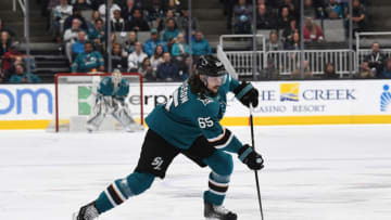 San Jose Sharks, Erik Karlsson (Photo by Thearon W. Henderson/Getty Images)