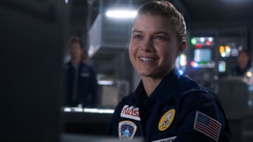 Sarah Jones in For All Mankind Season 2, Episode 5 - Courtesy of Apple TV+