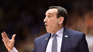 Duke basketball (Photo by Grant Halverson/Getty Images)