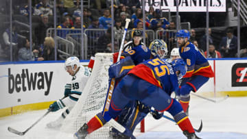 St. Louis Blues defenseman Colton Parayko (55)Mandatory Credit: Jeff Curry-USA TODAY Sports