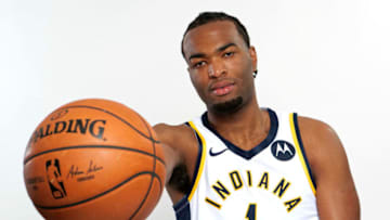 T.J. Warren, Indiana Pacers (Photo by Ron Hoskins/NBAE via Getty Images)