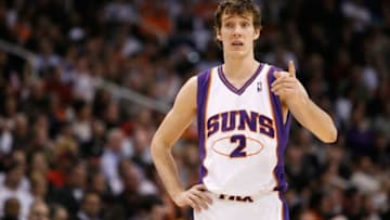 Phoenix Suns (Photo by Christian Petersen/Getty Images)