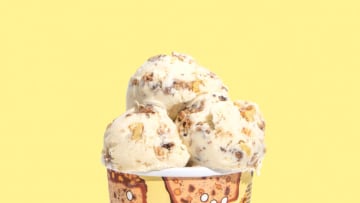 You’re Gonna Go Bananas For Jeni’s NEW Ice Cream Flavor. Image courtesy of Jeni’s