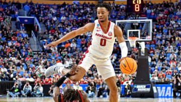 guard Stanley Umude (0). Mandatory Credit: Mark Konezny-USA TODAY Sports