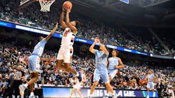 Syracuse (Photo by Jared C. Tilton/Getty Images)