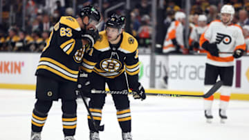 Boston Bruins (Photo by Maddie Meyer/Getty Images)