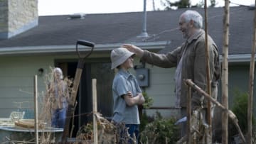 Photo: Jonathan Pryce as Russ in Tales from the Loop - Courtesy of Amazon Studios/EPK TV