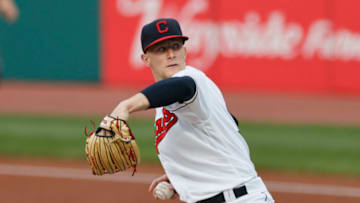 Cleveland indians (Photo by Ron Schwane/Getty Images)