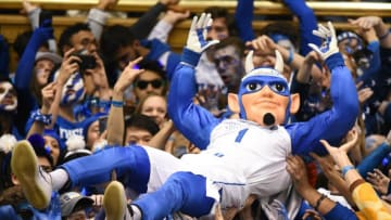 Duke basketball (Rob Kinnan-USA TODAY Sports)