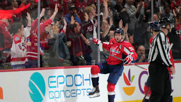 Evgeny Kuznetsov, Washington Capitals (Photo by Jess Rapfogel/Getty Images)