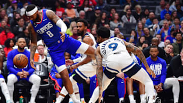 Mandatory Credit: Gary A. Vasquez-USA TODAY Sports