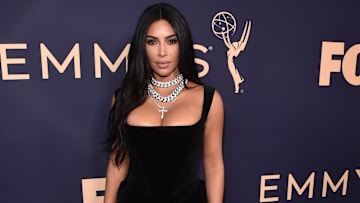 Kim Kardashian's new show 'The Justice Project' airs on Oxygen.