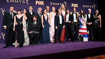 Game of Thrones tuvo 8 exitosas temporadas
