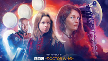 Gallifrey: Time War 3 ended on a massive cliffhanger. Where will the survivors go next in the final volume?Image Courtesy Big Finish Productions