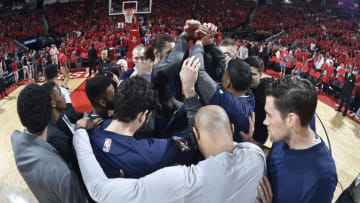 Photo by Bill Baptist/NBAE via Getty Images