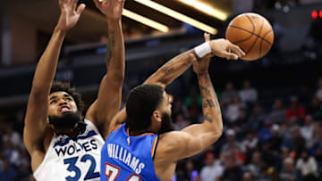 Mandatory Credit: Matt Krohn-USA TODAY Sports