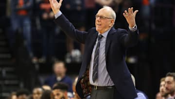 Syracuse basketball (Photo by Ryan M. Kelly/Getty Images)