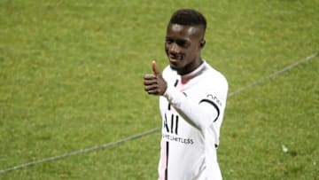 Everton (Photo by John Berry/Getty Images)