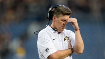Colorado Football (Photo by Dustin Bradford/Getty Images)