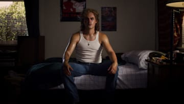 Stranger Things season 3 Billy Hargrove