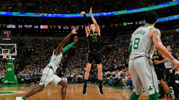 (Photo by Brian Babineau/NBAE via Getty Images)