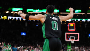 Duke basketball forward Jayson Tatum (David Butler II-USA TODAY Sports)