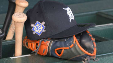 (Photo by Mark Cunningham/MLB Photos via Getty Images)