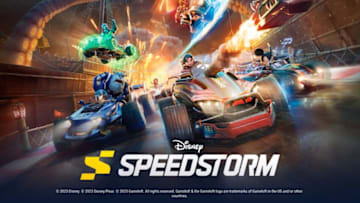 Disney, Gameloft