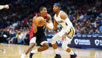 Atlanta Hawks. Mandatory Credit: Andrew Wevers-USA TODAY Sports