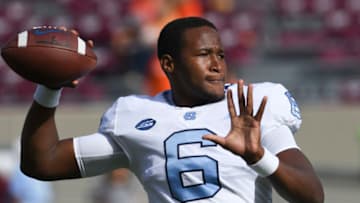 Brandon Harris, Texas Football (Photo by Michael Shroyer/Getty Images)
