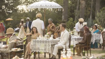 Photo Credit: Westworld/HBO Image Acquired from HBO Media Relations