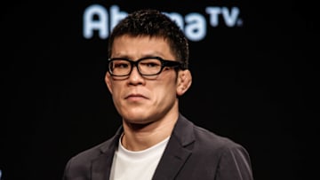 Shinya Aoki (Amy Kaplan/Fansided)