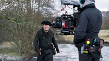 Outlander Season 6 -- Courtesy of Robert Wilson/STARZ