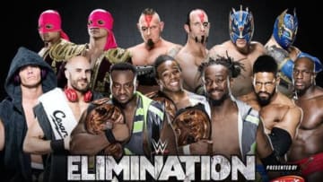 Credit: WWE.com