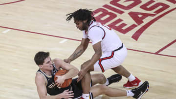 St. John's basketball (Wendell Cruz-USA TODAY Sports)